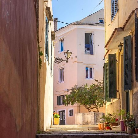 The Wellside Suite Corfu  Exterior foto