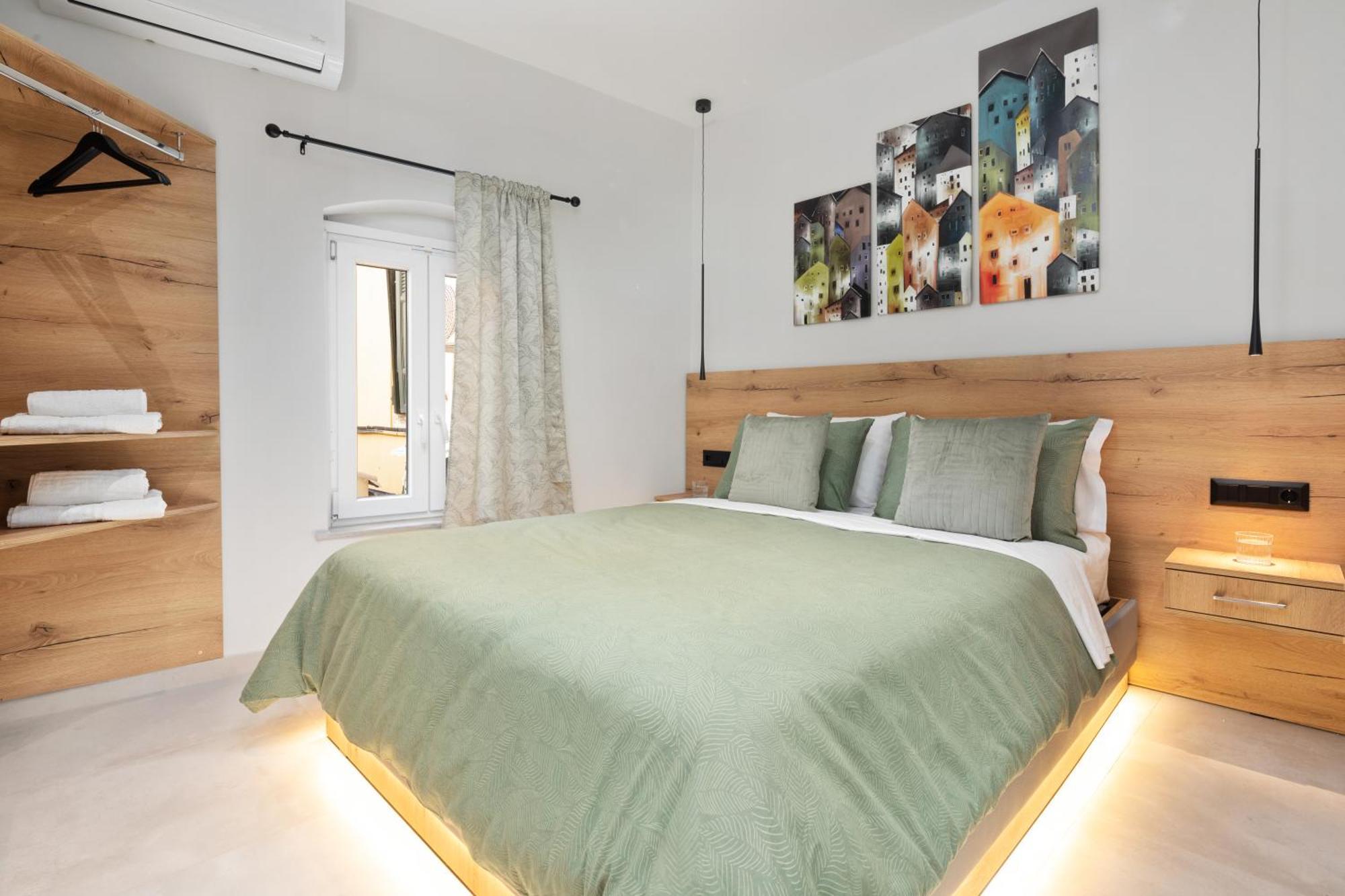 The Wellside Suite Corfu  Exterior foto